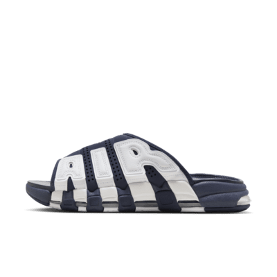 Nike Air More Uptempo Men's Slides. Nike JP